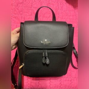 Kate spade backpack